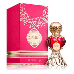 Malika Red Parfümöl 15ml - Khadlaj - 1
