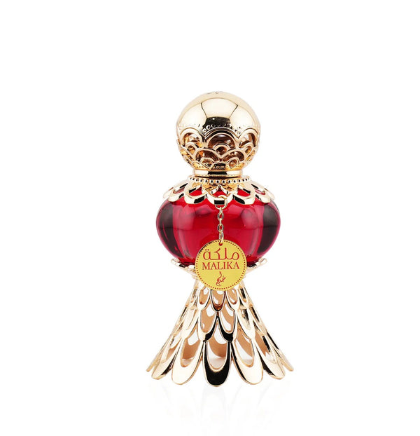 Malika Red Parfümöl 15ml - Khadlaj - 2