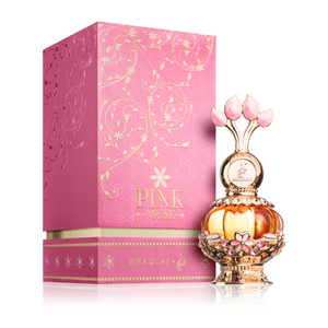 Parfümiertes Öl Pink Musk 20ml - Khadlaj - 1