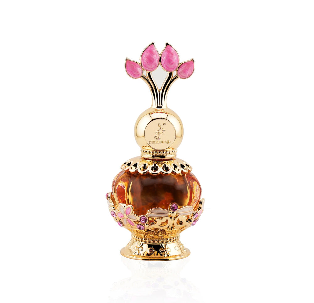 Parfümiertes Öl Pink Musk 20ml - Khadlaj - 1