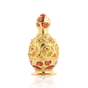 Parfümöl Haneen Gold 20ml - Khadlaj - 2