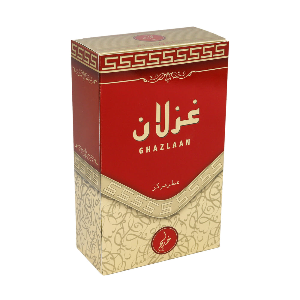 Duftendes Öl Ghazlaan 20ml - Khadlaj - 1