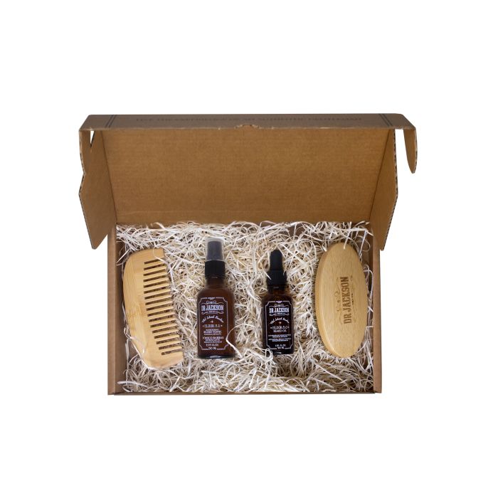 Bart-Kit Koffer - Dr. Jackson - 1