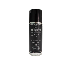 Dr. Jackson - Antidot 1.4 - Fuerte - 400 ml - Dr. Jackson - 1