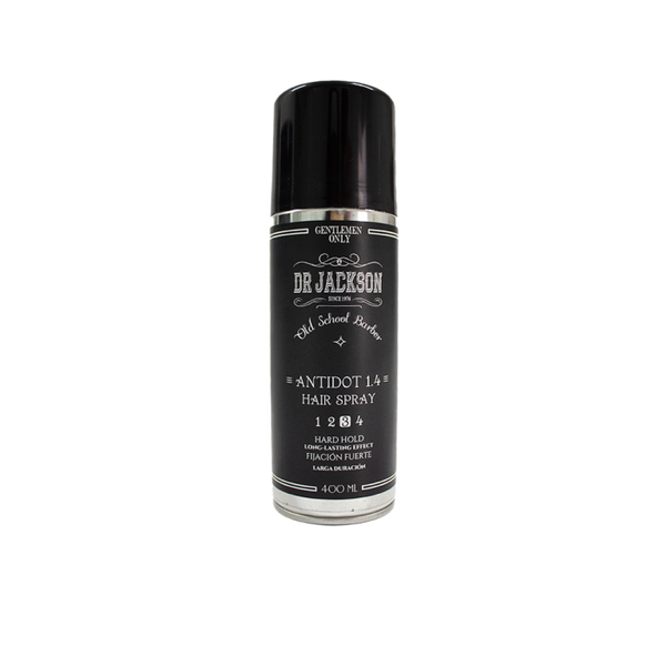 Dr. Jackson - Antidot 1.4 - Fuerte - 400 ml - Dr. Jackson - 1