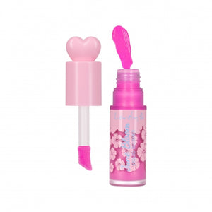 Flüssiges Rouge June Bloom - West Side Vibes - Lovely - 1