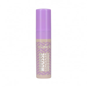 Mousse Concealer Even & Corrector - Lovely - 1