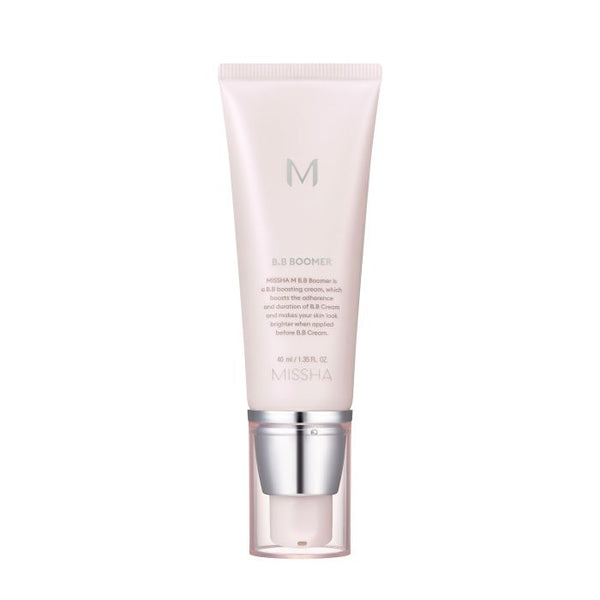 Make-up-Grundierung M BB Boomer 40ml - Missha - 1