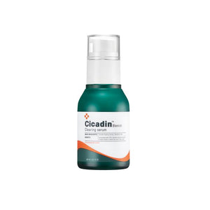 Aufhellendes Serum Cicadin Blemish 30ml - Missha - 1