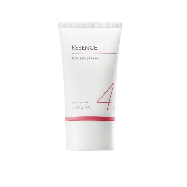 Sonnenschutzmittel All Around Safe Block Essence Sun Ex Spf45 Pa+++ - Missha - 1