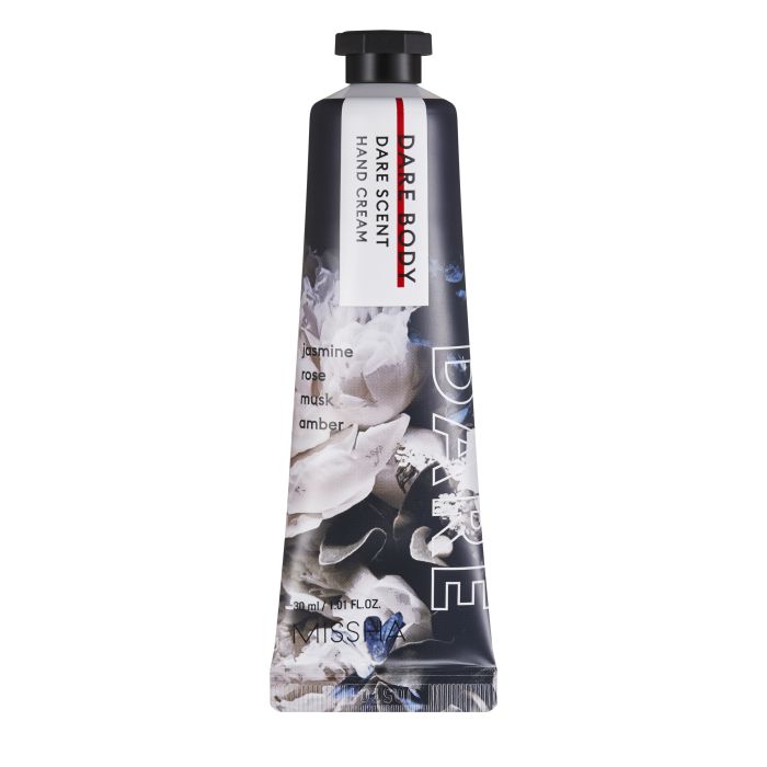 Dare Body Dare Duft Handcreme 30ml - Missha - 1