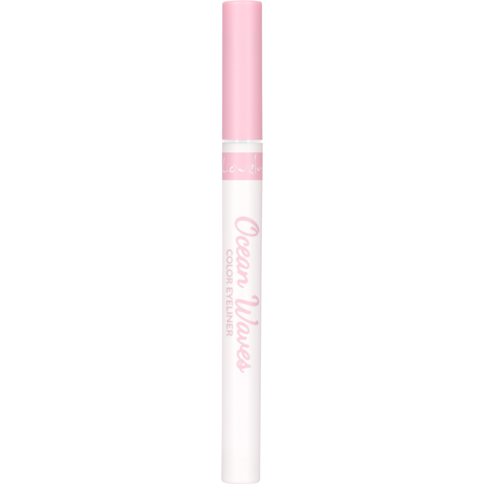 Eyeliner Ozeanwellen - West Side Vibes - Lovely - 1