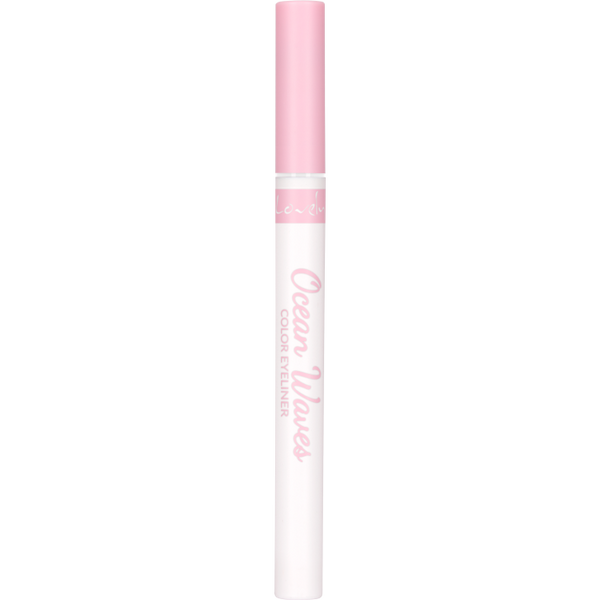 Eyeliner Ozeanwellen - West Side Vibes - Lovely - 1