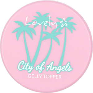 Lidschatten-Topper City of Angels - West Side Vibes - Lovely : N2 - 1