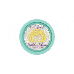 Lidschatten-Topper Malibu Shine - West Side Vibes - Lovely : N1 - 1