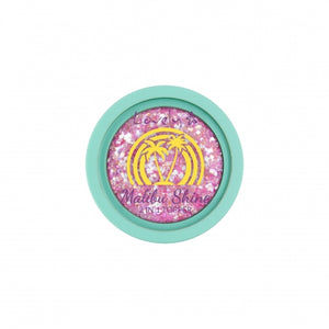 Lidschatten-Topper Malibu Shine - West Side Vibes - Lovely : N2 - 1