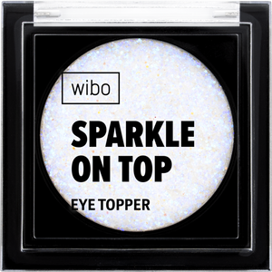Lidschatten-Topper Sparkle on Top - Wibo : 1 - 1