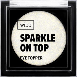 Lidschatten-Topper Sparkle on Top - Wibo : 2 - 1