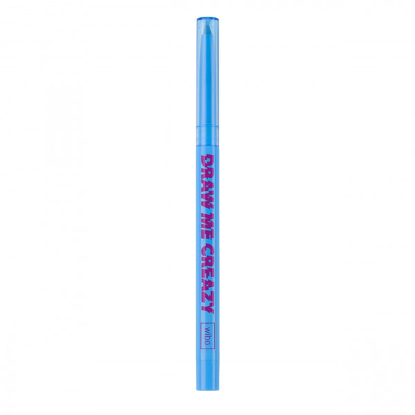Augenstift Draw Me Crazy - Make Up Junkie - Wibo : N2 - 1