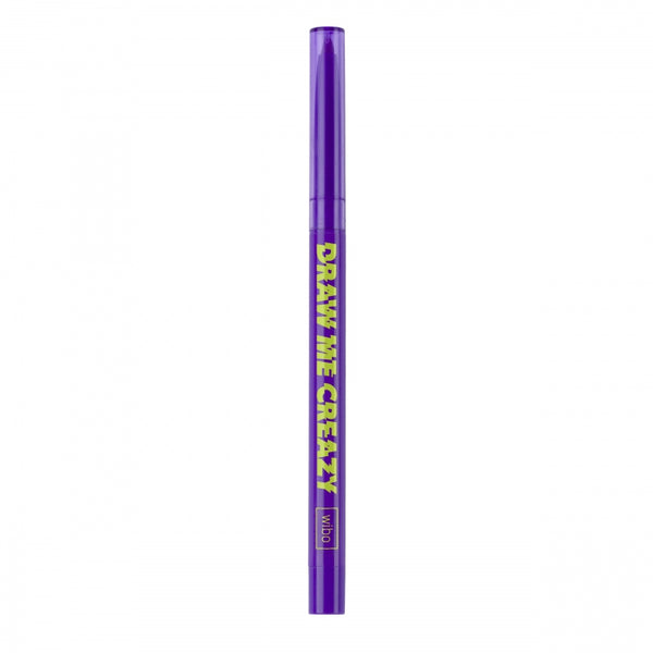 Augenstift Draw Me Crazy - Make Up Junkie - Wibo : N3 - 1