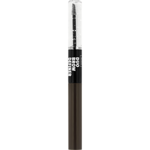 Brauenstift und Gel 2in1 Duo Brow Definer - Wibo - 1