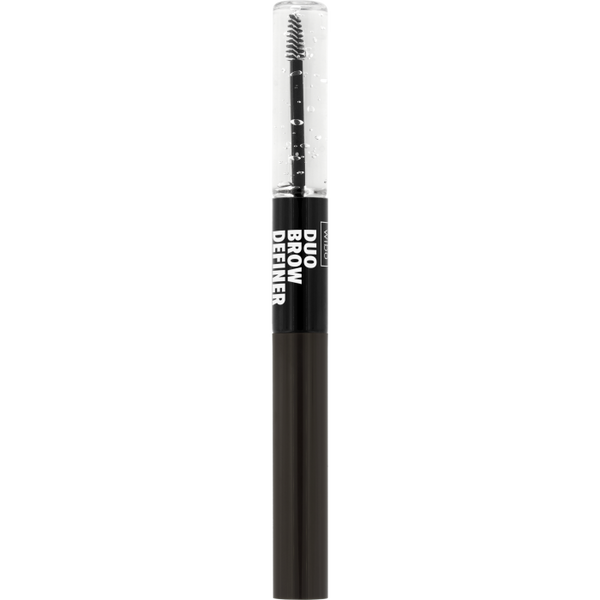 Brauenstift und Gel 2in1 Duo Brow Definer - Wibo : 2 - 1