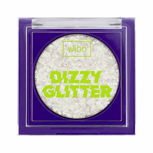 Lidschatten Dizzy Glitter - Make Up Junkie - Wibo - 1