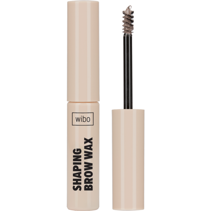 Augenbrauenformungswachs - Wibo - 1