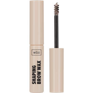 Augenbrauenformungswachs - Wibo - 1