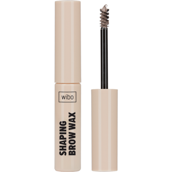Augenbrauenformungswachs - Wibo - 1