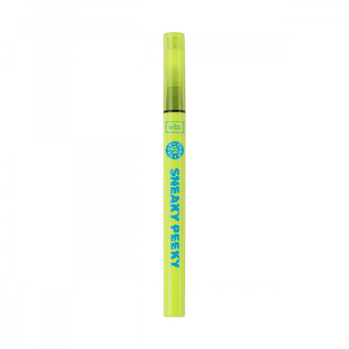 Eyeliner Sneaky Peeky - Make Up Junkie - Wibo : N1 - 1