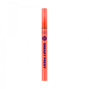 Eyeliner Sneaky Peeky - Make Up Junkie - Wibo : N2 - 1