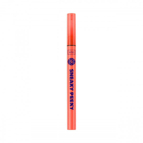 Eyeliner Sneaky Peeky - Make Up Junkie - Wibo : N2 - 1