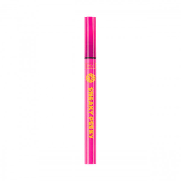 Eyeliner Sneaky Peeky - Make Up Junkie - Wibo : N3 - 1