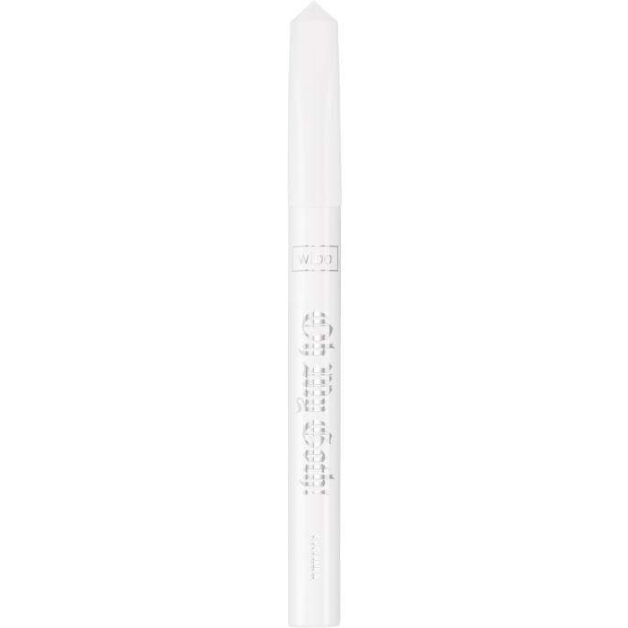 Flüssiger Eyeliner In meiner Gothik! - Wibo - 1