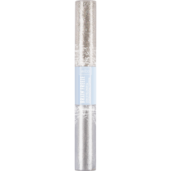 Lidschatten und Eyeliner 2-in-1 - Wibo - 1
