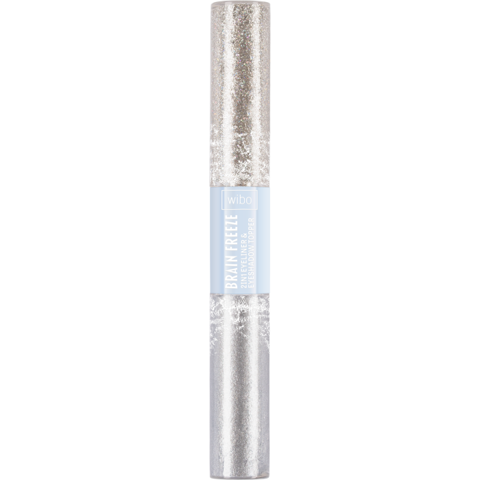 Lidschatten und Eyeliner 2-in-1 - Wibo - 1