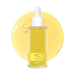 Dunkler Flecken Vitamin C Serum - Ootd - 1