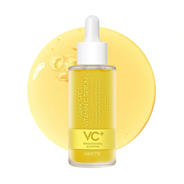 Dunkler Flecken Vitamin C Serum - Ootd - 1