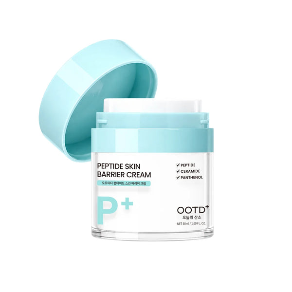 Peptid Hautbarriere-Creme - Ootd - 1