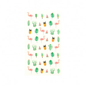Fingernagelsticker Girls Need to Stick Together - West Side Vibes - Lovely - 2