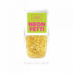 Neonfetti Nagellack - Wibo : 2 - 1
