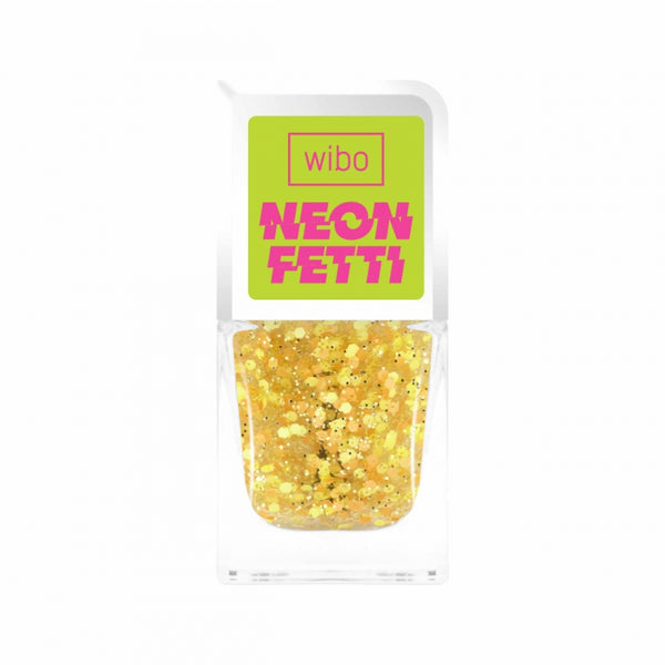 Neonfetti Nagellack - Wibo : 2 - 1