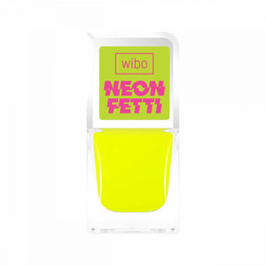Neonfetti Nagellack - Wibo : 3 - 1
