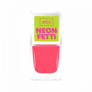 Neonfetti Nagellack - Wibo : 4 - 1