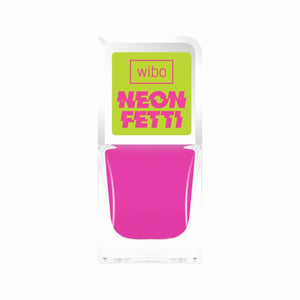 Neonfetti Nagellack - Wibo : 5 - 1