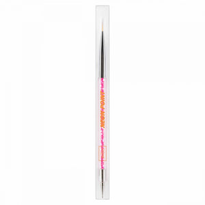Nagelpinsel und -stift Neon Point - Make Up Junkie - Wibo - 1