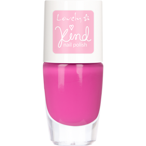 Freundlicher Nagellack - Lovely : N3 - 1