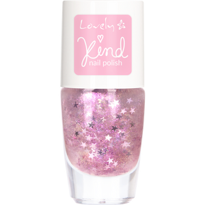 Freundlicher Nagellack - Lovely : N4 - 1