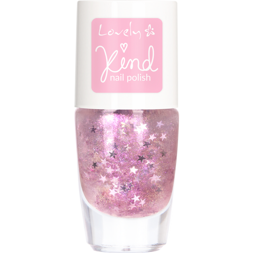 Freundlicher Nagellack - Lovely : N4 - 1